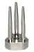 Victorio Kitchen Products VKP1010-3 Fork for Apple - Potato Peeler