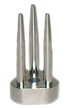 Victorio Kitchen Products VKP1010-3 Fork for Apple - Potato Peeler