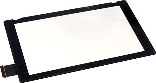 オーディオファン Switch タッチスクリーン タッチパネル 修理パーツ (Switch専用)