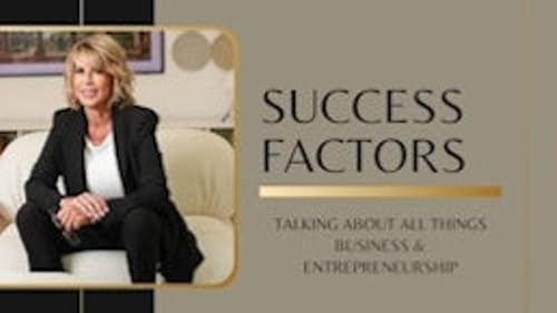 Episode 13: Jenn Congdon, M Financial Group cover art