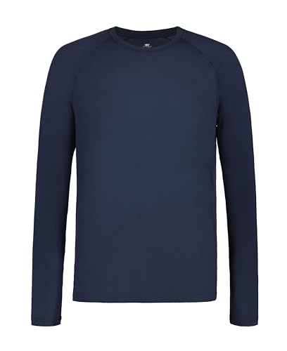 Rukka MUOSTO Shirt für Herren Dunkel Blau S
