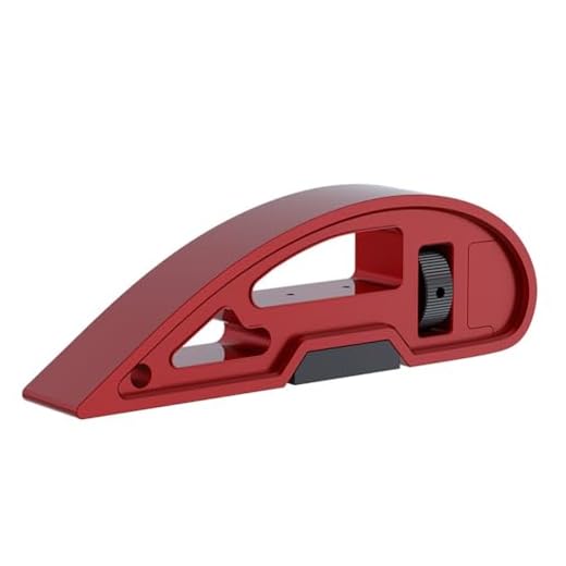 Adjustable Manual Sanding Belt Holder