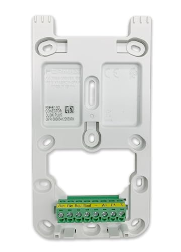Fermax 9447 Sistema de intercomunicación de Video