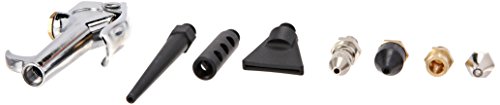 Image of Titan 19436 8-Piece Blow Gun Kit