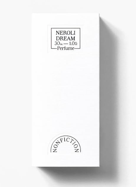 Amazon | NONFICTION/NEROLI DREAM/ノンフィクション/ネロリドリーム
