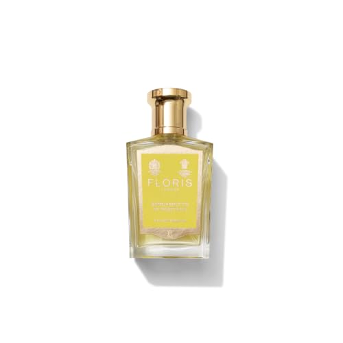 Floris Bergamot Of Positano l'excellence de la haute parfumerie