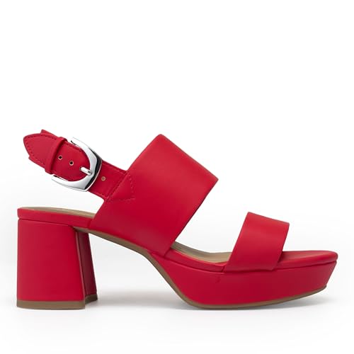 Image of Aerosoles Women's Camilia Platform Sandal