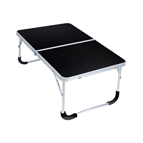 Utdfbwq Portable Folding Table - Small Outdoor Folding Table