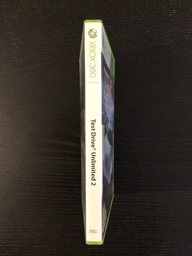 TEST DRIVE UNLIMITED 2 / Jeu console PS3 - vue 6