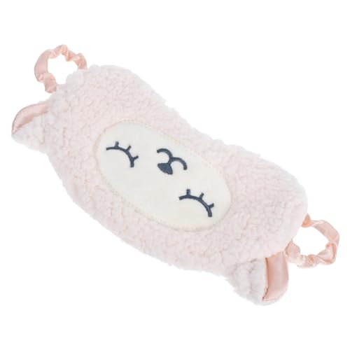 GOOHOCHY ゴーグル アイ 睡眠 目隠し 睡眠 アイシェード 睡眠