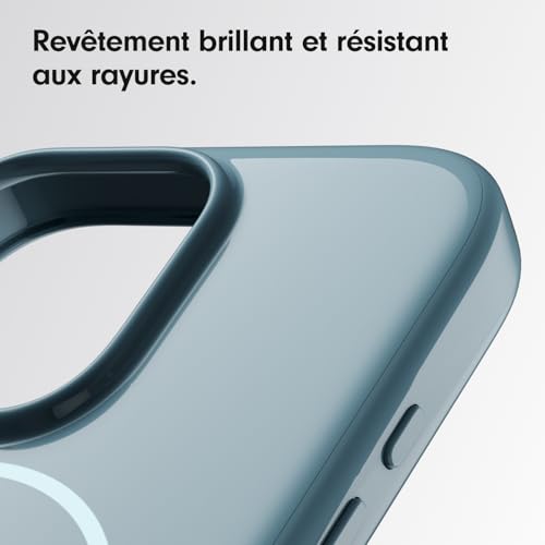 Apple Protection iPhone 16 Pro Max - vue 5