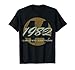 44. Geburtstag Mann Frau 44 Jahre 1982 Lustig Geschenk T-Shirt