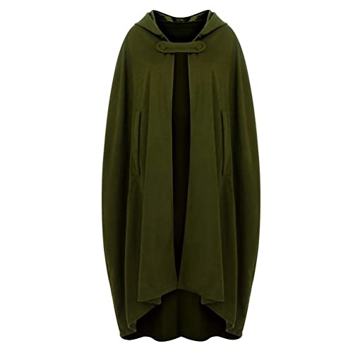 Trench long ouvert pour structurer une silhouette fluide