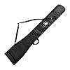 F Fityle 2X Kajak Paddle Bag Lange Kajak Boot Kano Paddle Opbergtas Houder Tas Cover Duurzaam Draagwerk