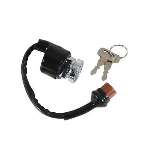 Cerradura de encendido para moto CB750 K0-K1 soluciona fallos de arranque CL450 2