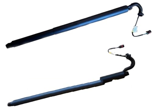 Amortisseur à gaz arrière pour réparer un hayon qui tombe, kit 2 pièces 575827851A 575827852A