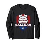 Camiseta de béisbol de Puerto Rico, regalos puertorriqueños