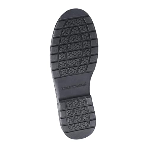Image of Hush Puppies Mens Derby Lace-up