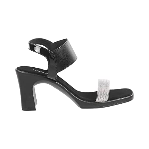 Image of Mochi Women Synthetic Sandals, (33-3075)