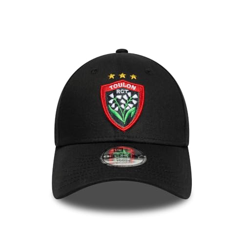 Casquette Enfant 9forty Adjustable Core Rc Toulonnais Rugby - vue 3