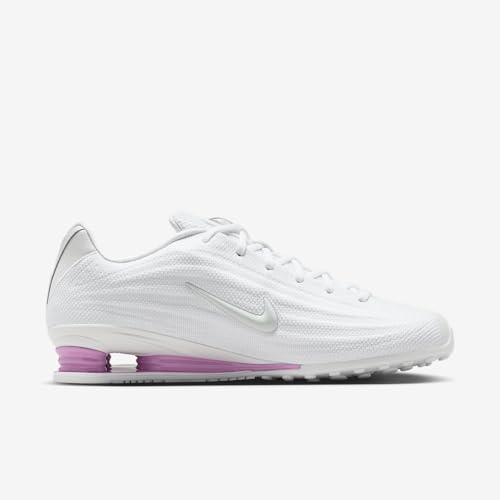 Shox Z - vue 7