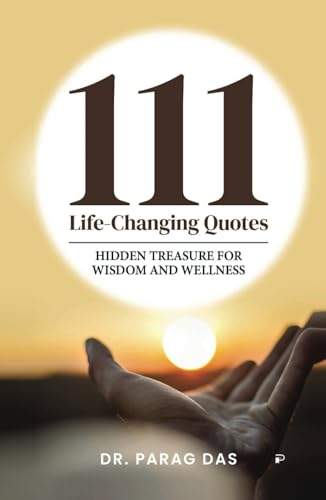 111 Life Changing Quotes