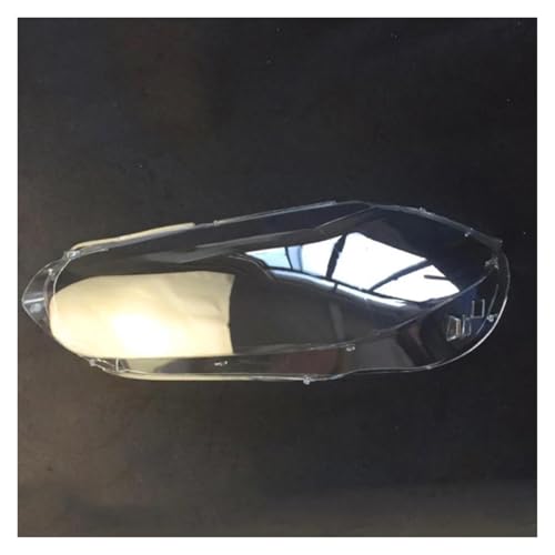 Boîtier phare avant gauche de rechange en verre pour BMW F52 118i 120i 125i