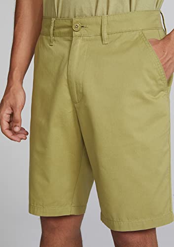 Bermuda,Hering, Masculino, Verde medio,44