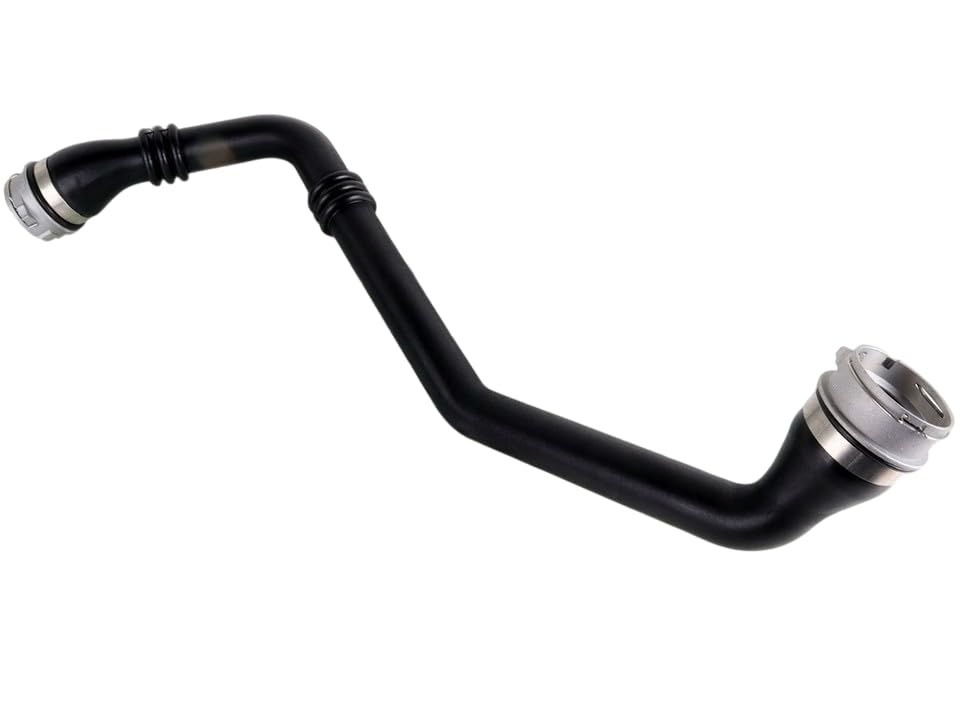 SOFIPART Durite Turbo Tuyau Intercooler pour JUKE NV200 PULSAR pour moteur 1.5 DCi OEM 144601KB2B 144601KB2D