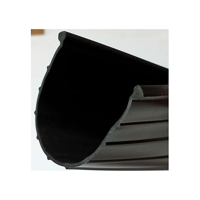 Buy Replacement Wayne Dalton Garage Door Bottom Weather Seal 154448 for Weather Stripping Fit 9