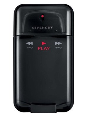 GIVENCHY PLAY INTENSE Perfume By GIVENCHY For MEN
