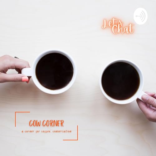 Cow Corner cover art