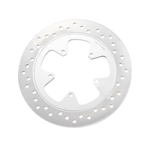 Rotor disque de frein arrière résistant aux vibrations pour CB1000R