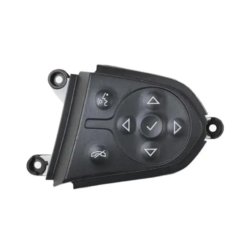 Bouton multifonction de volant droit pour réparer la commande radio en panne sur Tahoe 1500