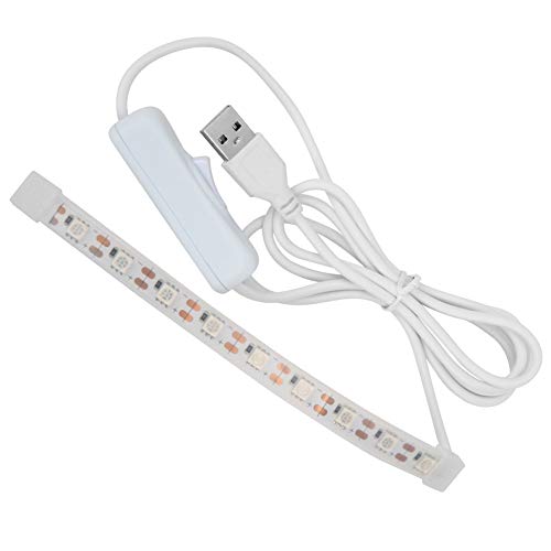 LED Strip Light Portable Sax LED Leak Light Sax LED Leak Light Small Practical LED Leak Light Repair Tool LED Leak Light Woodwind Instrument