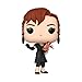 Funko Pop Movies: Beetlejuice - Delia Deetz - Collectable Vinyl Figure - Gift Idea - Official Merchandise - Toys for Kids & Adults - Comedy Fans - Model Figure for Collectors and Display