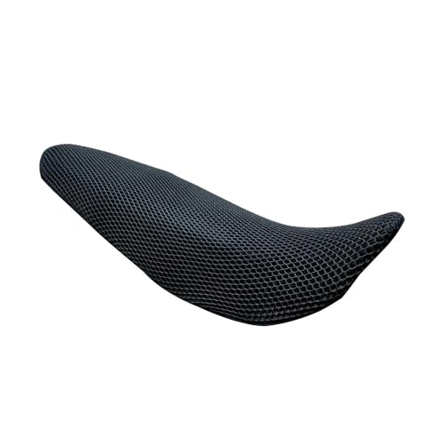 Housse de siège de refroidissement pour Yamaha Tenere 700 respirante
