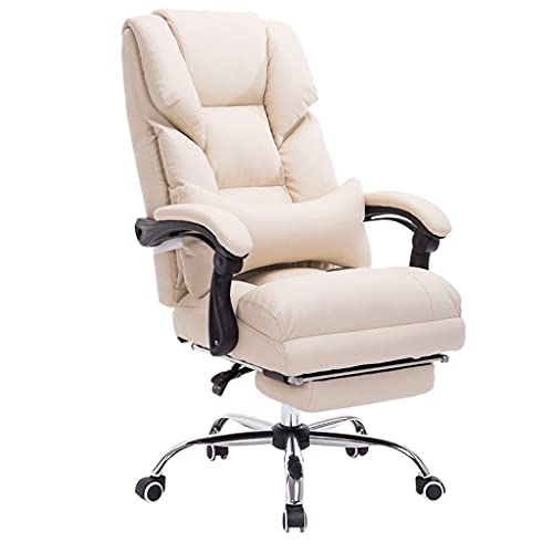 Silla de oficina ergonómica