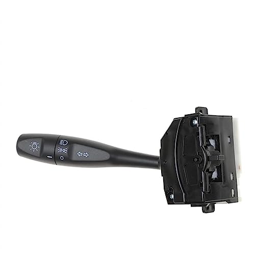 Interrupteur de clignotant MR277924 pour Chrysler Dodge Eagle et feu de position