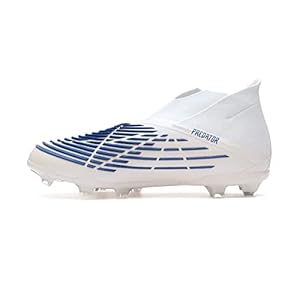 adidas Predator Edge+ Fg J uniseks-kind Sneaker