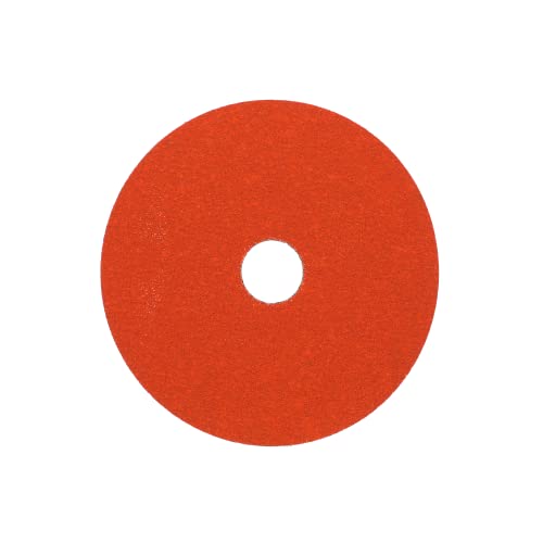 Norton - Blaze Coated Fiber Discs [Set of 25]