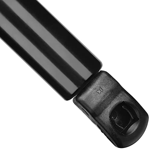 Vepagoo 2 Liftgate Lift Supports Springs For 2005 To 2013 Nissan Pathfinder Hatch Rear Trunk Struts Shocks 428490 6110 #TOP5