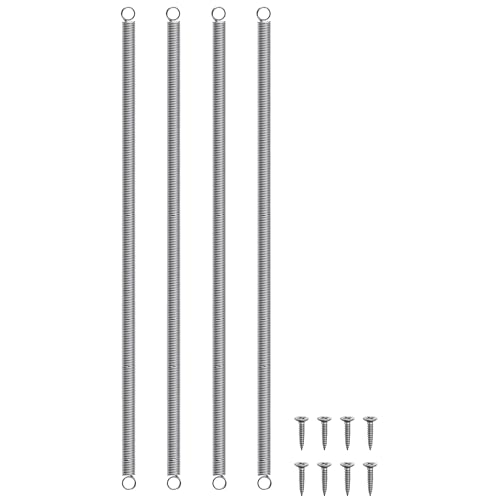 Image of TonGass RV Screen Door Spring Kit for RV Screen Door