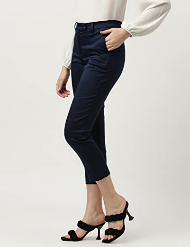 Image of Marks & Spencer Women Trouser