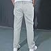 Boys School Uniform Pant Formal Flat Front Suit Trousers Fashion Straight Front Button Casual Dress Pants with Pockets Sky Blue