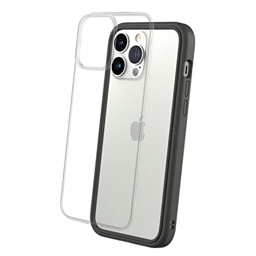 Amazon.co.jp: RhinoShield [iPhone 13 Pro Max] Mod NX ケース 耐衝擊