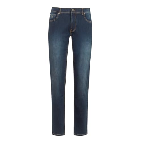 Jean Positano denim stretch confortable fini les pantalons serrés
