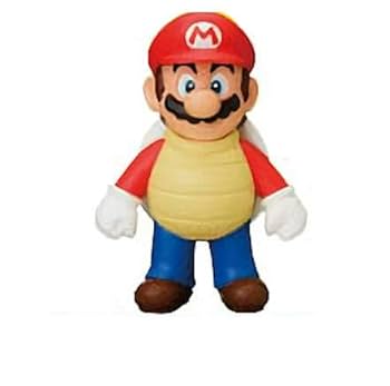 Amazon.co.jp: 【06.こうらマリオ】 チョコエッグ スーパー