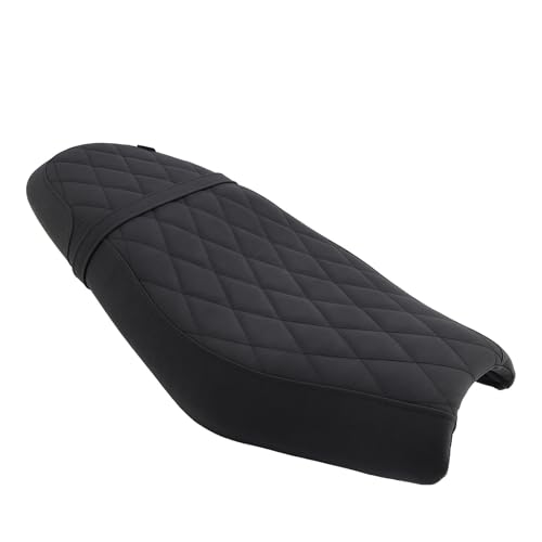 Seat moto coussin de selle passager pour Speed 400 et Scrambler 2024