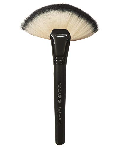 Image of Puna Store Ps 572 Fan Brush Model